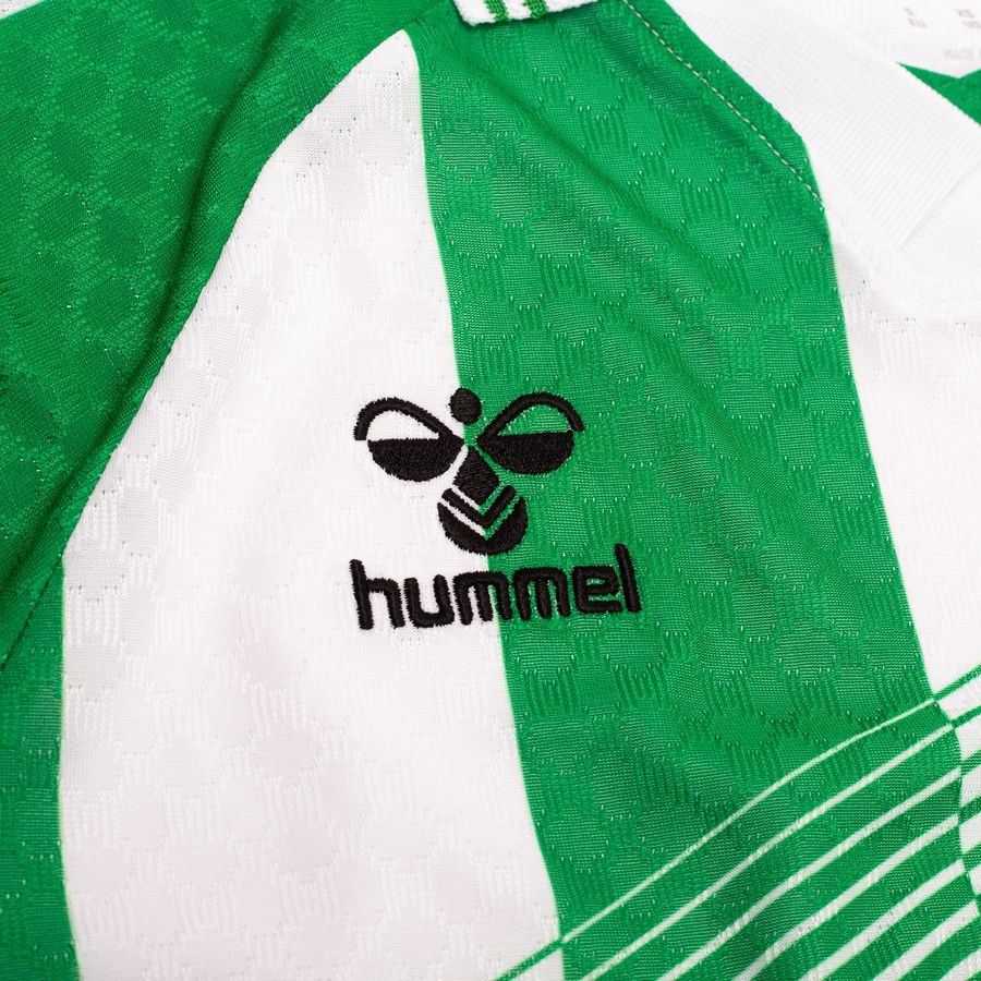 [EFKS] Real Betis Home Apparel 2026/27