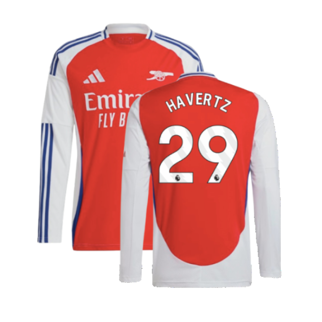 2024-20 ARS sporty Home Shirt - Adults | genuine | genuine