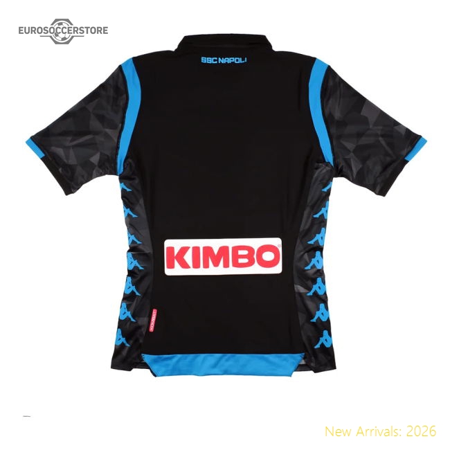 Premium Football Club Away Jersey Lightweight Moisture-wicking