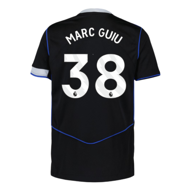 2025-20 Chelsea genuine Third Shirt - Adults | genuine