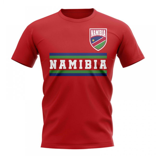 Player Issue Style Namibia Home Player Jersey 2025-2026