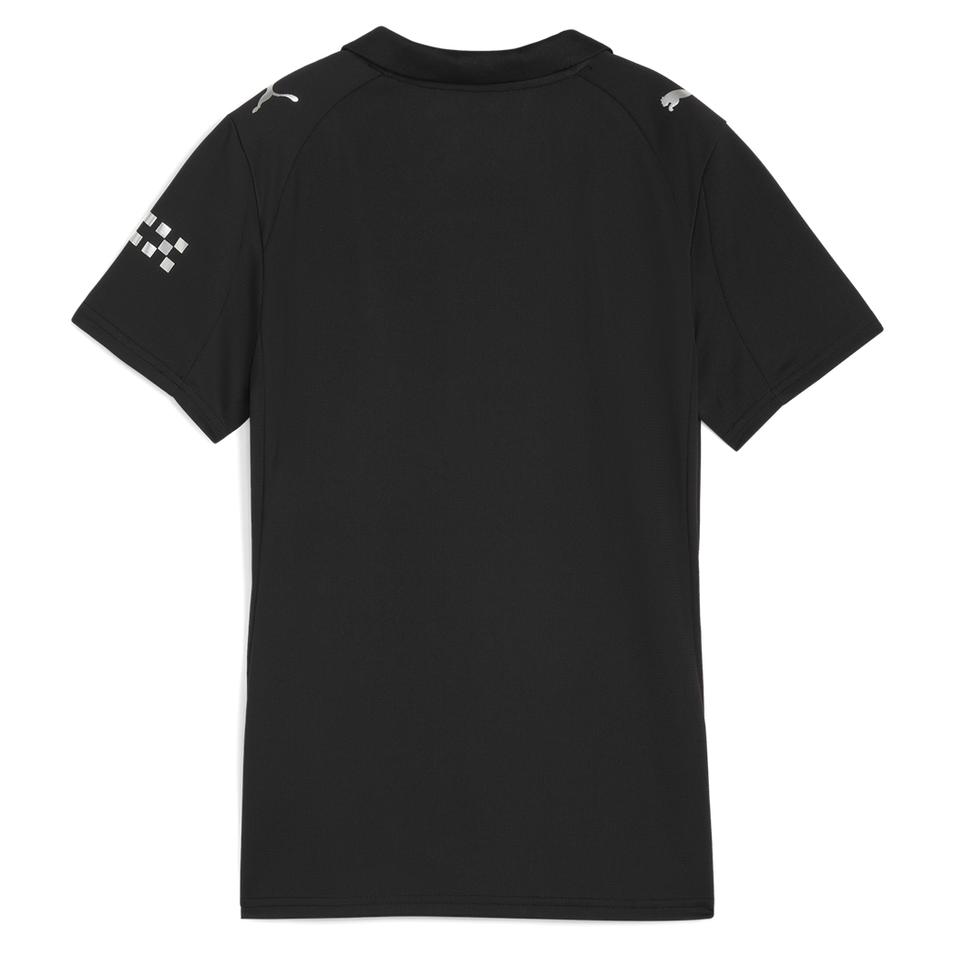 Manchester City 2025/26 Away Shirt #20 Women Classic Team Wear