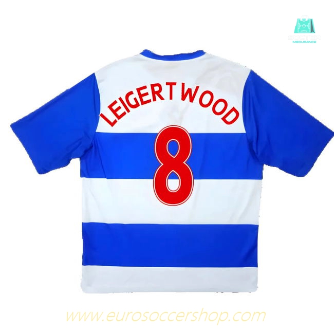 Reading 2012-13 Home Shirt (Excellent) (Leigertwood 8)