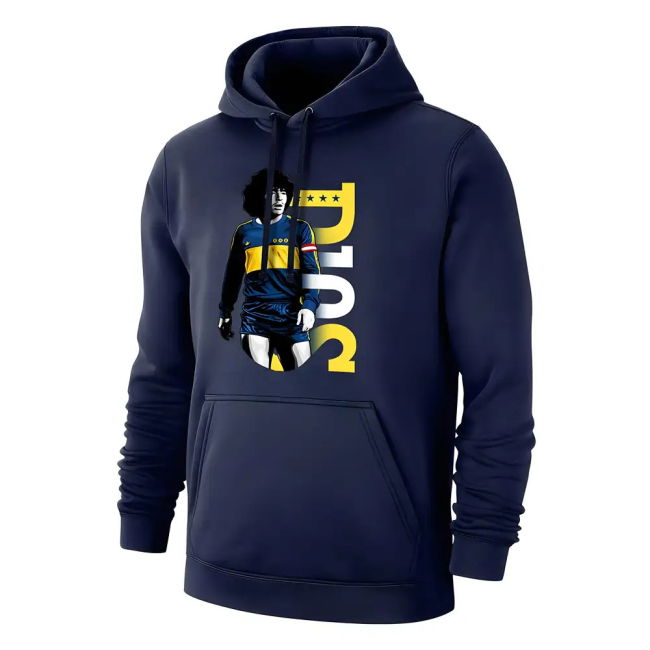 Argentina Classic Jersey Boca