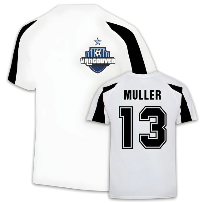 2025-2026 Mls Team Mls Premium Jersey Dri-fit Moisture-wicking