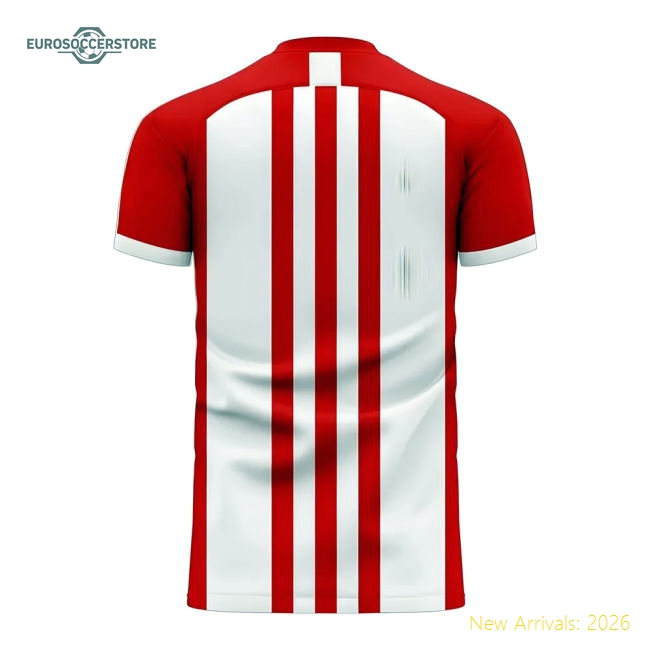 Elegant Womens Football Team Jersey 2025-2026 Lightweight