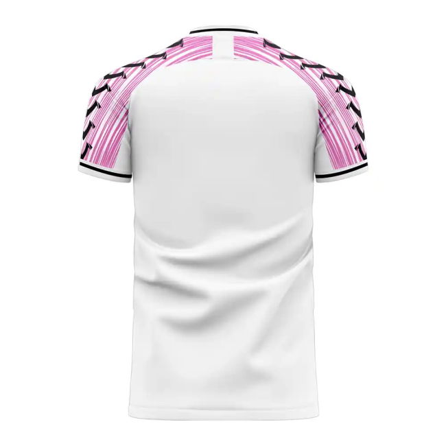 2025-2026 Palermo Third Kit (Viper) Reinforced Seams Antibacterial