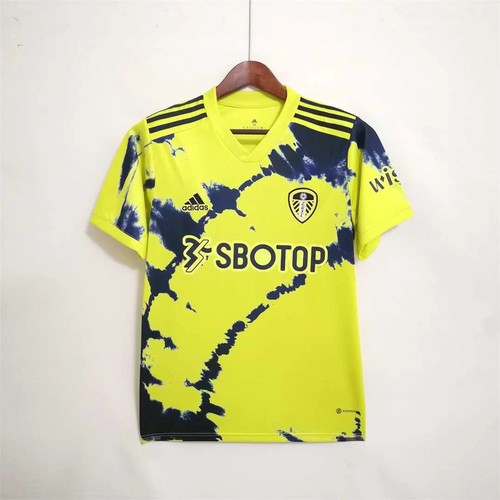 Authentic 2022 International Camiseta Yellow With Special Edition