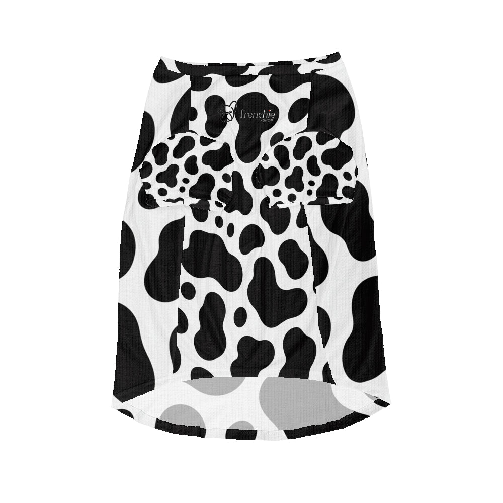 Trendy Cozy Bowen - Wool Sweater For Frenchies for Pet Enthusiasts