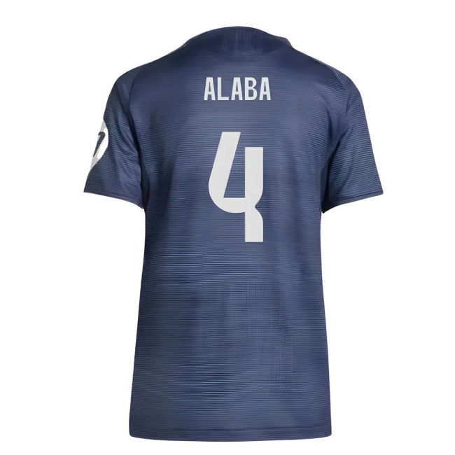 Premium 2025-2026 Real Madrid Away - NB Jersey - New Arrival