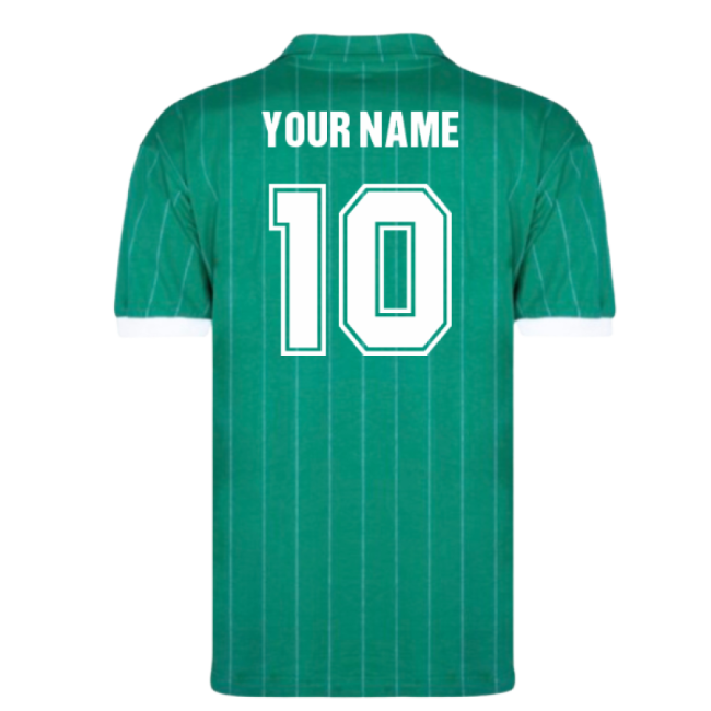 Germany 2024-2025 Genuine Away Jersey - Classic Athletic