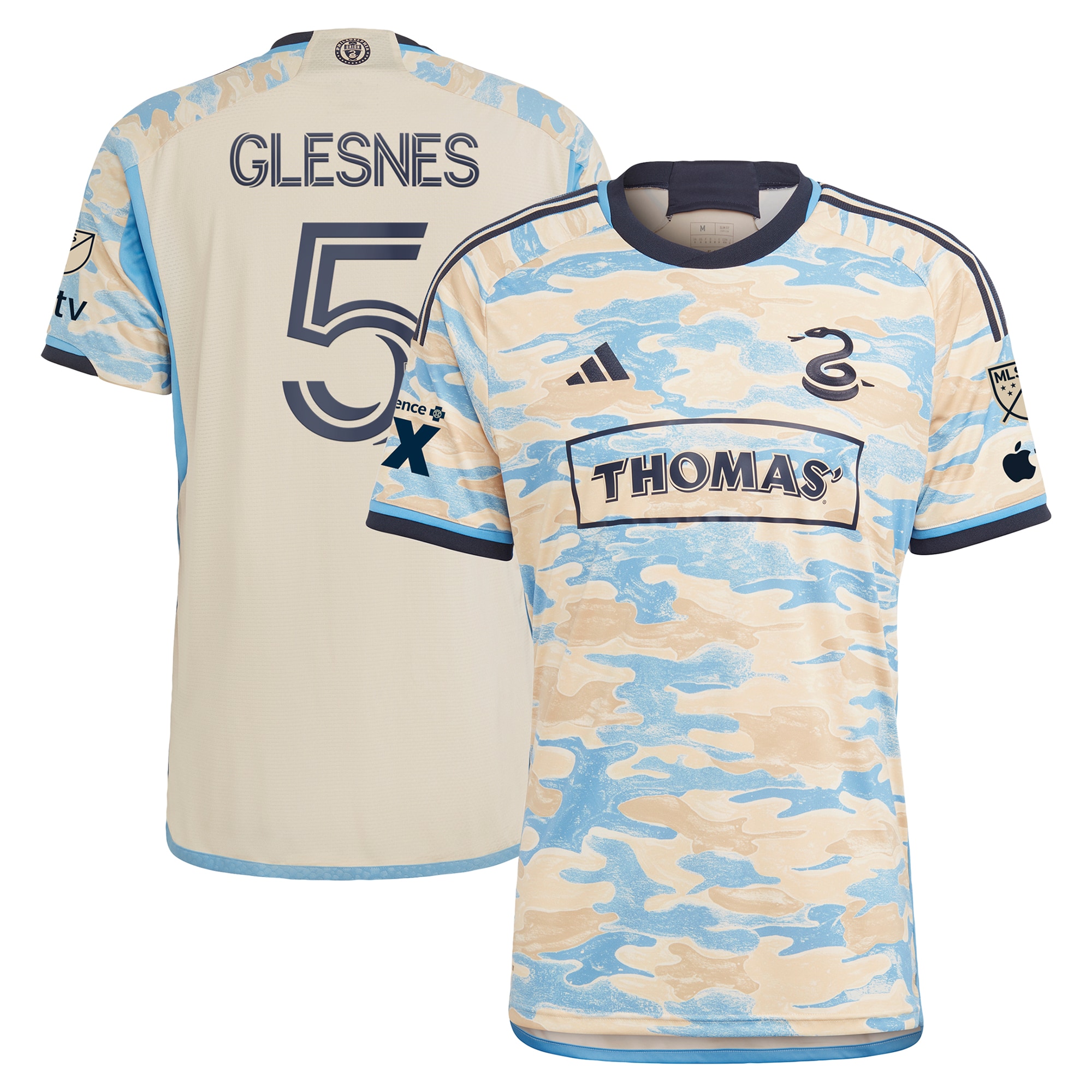Men's 2024 Superior Authentic - Fan Jersey - Special Price - Premium