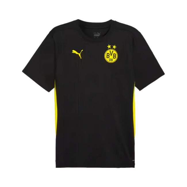Ricken 18 Borussia Dortmund First Team Fan Jersey - Adults Version