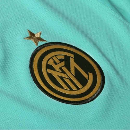 Professional Elite Series Inter Milan 1920 Romelu Lukaku 9 Shirt