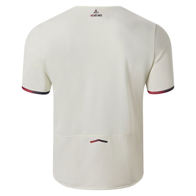 Lille Performance Away Jersey 2025-2026