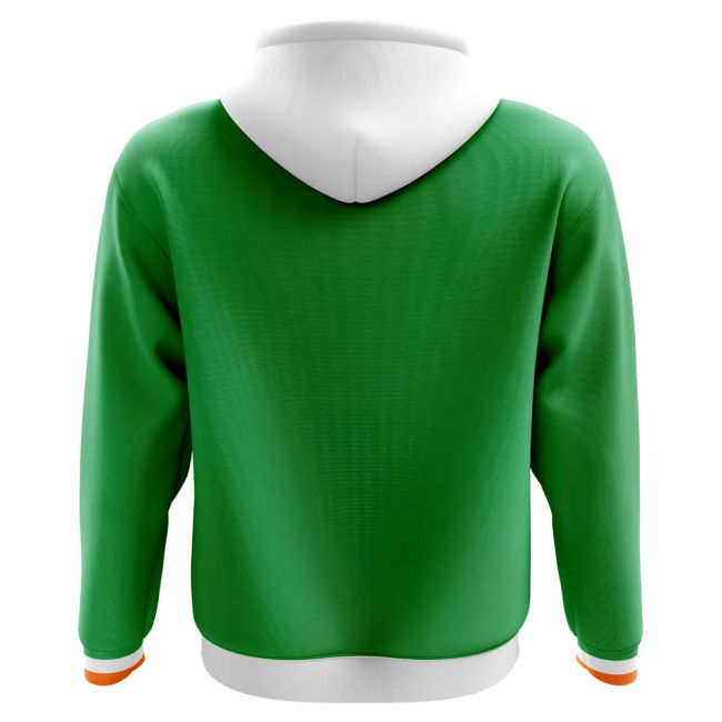 Ireland Home Hoody 2025-2026 edition (Junior