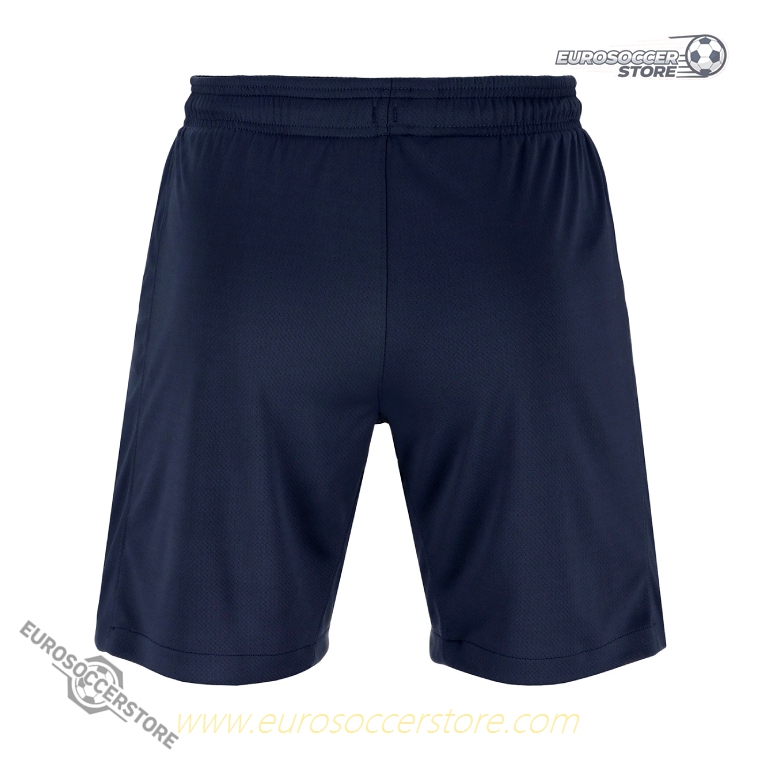 Inter Milan's Third Shorts for the 2025-26 season.