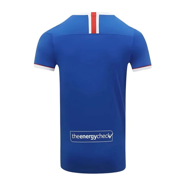 Superior Gers Home Uniform R. 202 #0 Official Merchandise (v10)