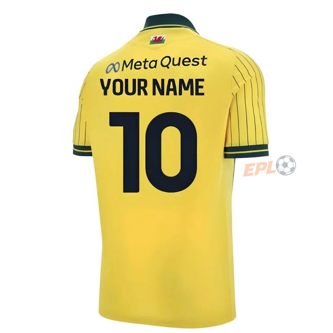 2025-20 LEA sporty Away Shirt - Kids | luxury | superior