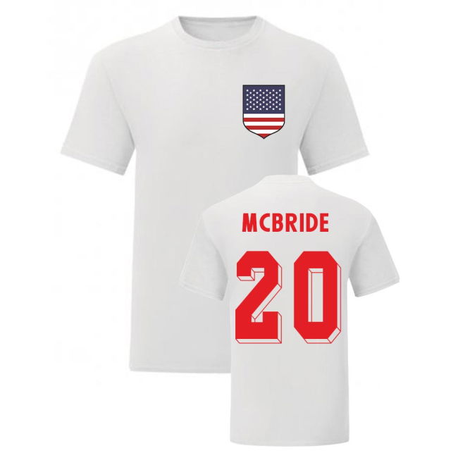 USA Performance Jersey Brian