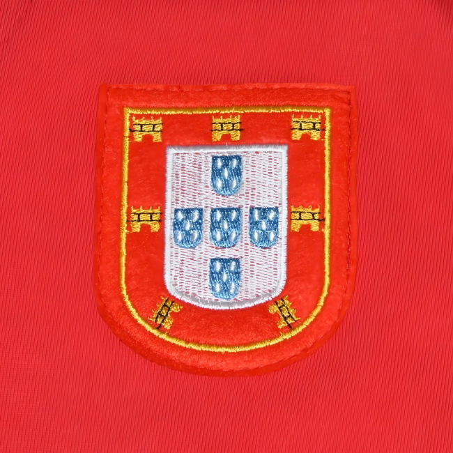 Portugal Pro Home Pro Level Shirt 2025-2026