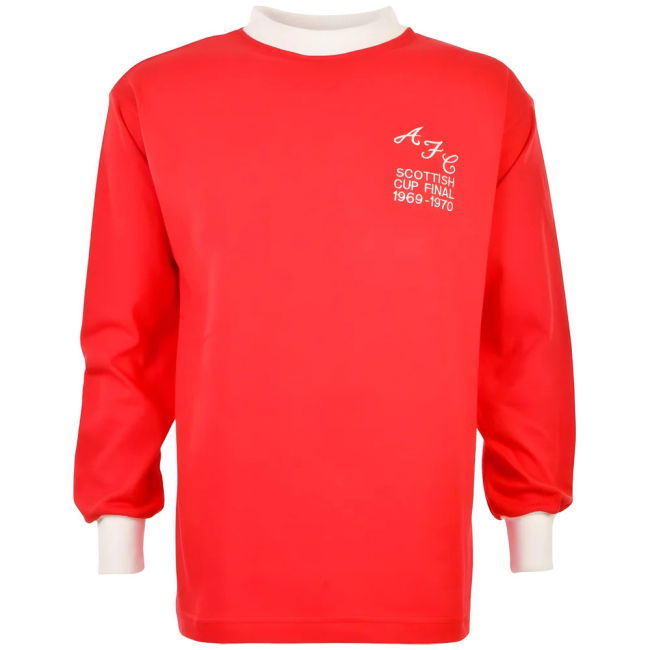 High Quality Dons Heritage Jersey A. 197 #0 Great Price (v8)