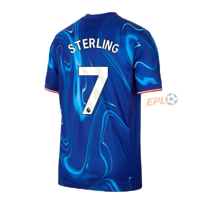 2024-20 CHE sophisticated Home Shirt - Adults | exclusive