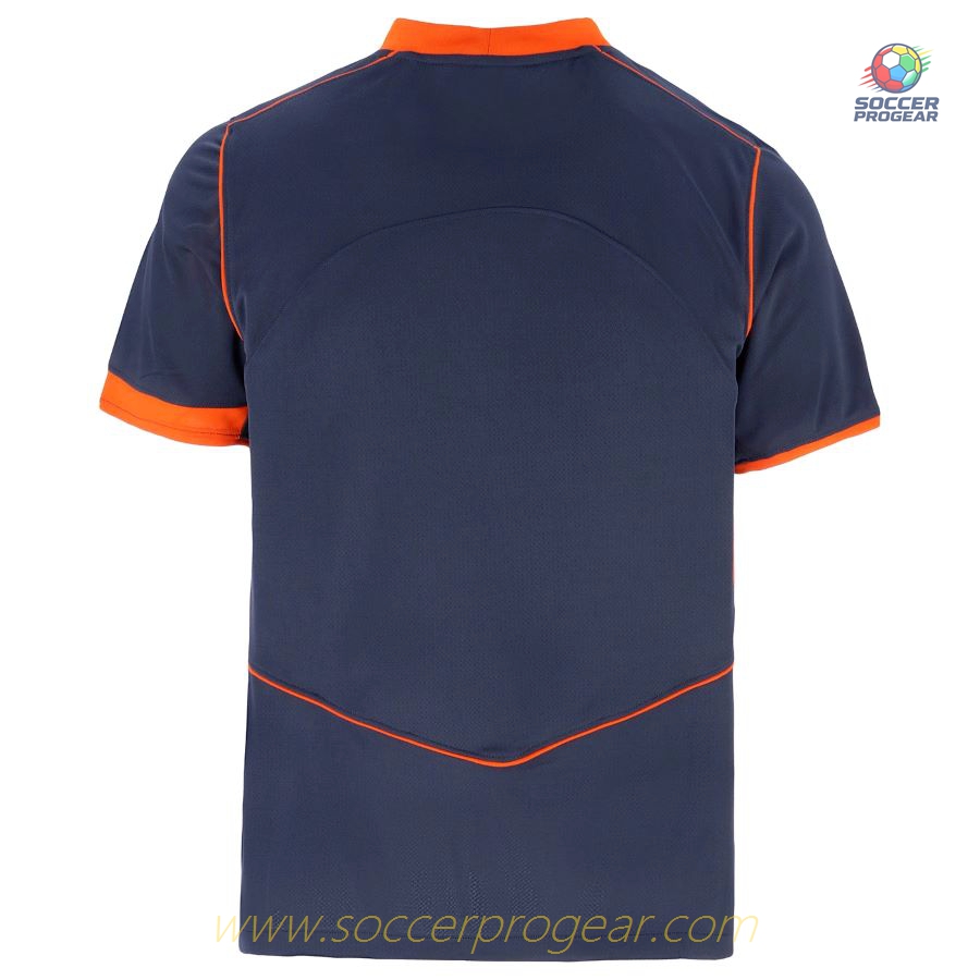 Inter Milan Third Football Jersey 2025-2026 Season