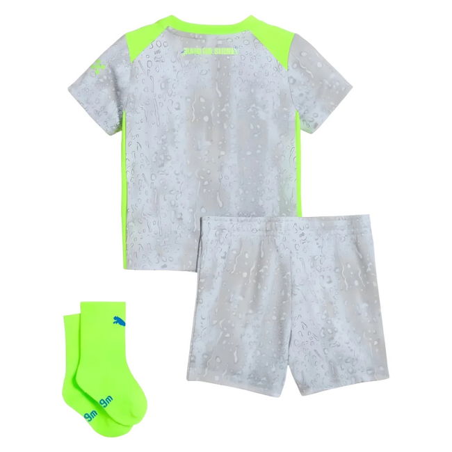 MAN premium quality 2025-20 Third Kit - Adults | genuine