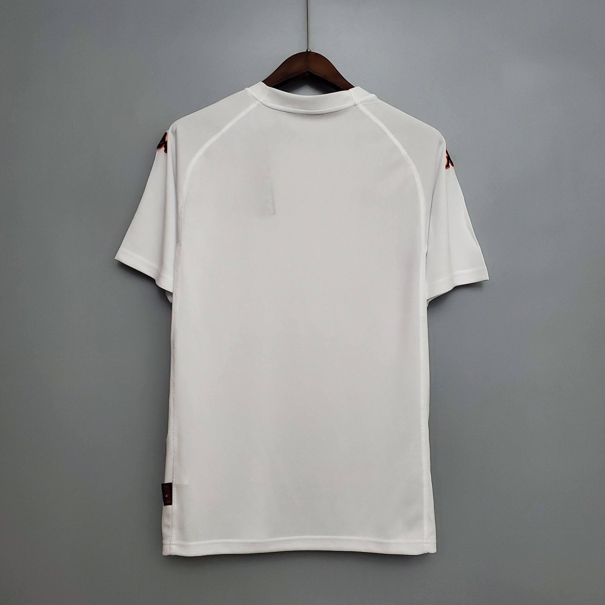 2000-2001 AS Roma away Kit
