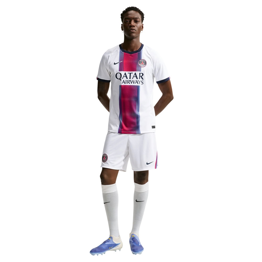 Paris Saint-Germain 26/27 Away Shirt