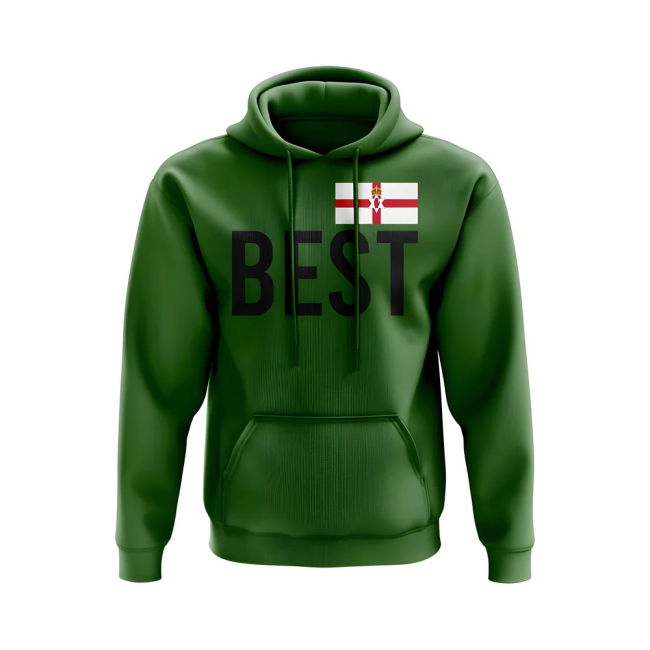 Ireland National Team Professional Grade Home Pro Level Shirt (1)