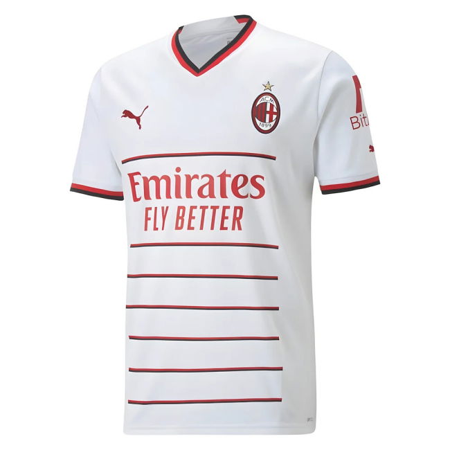 AC Milan Collector Away Jersey 2022-2023