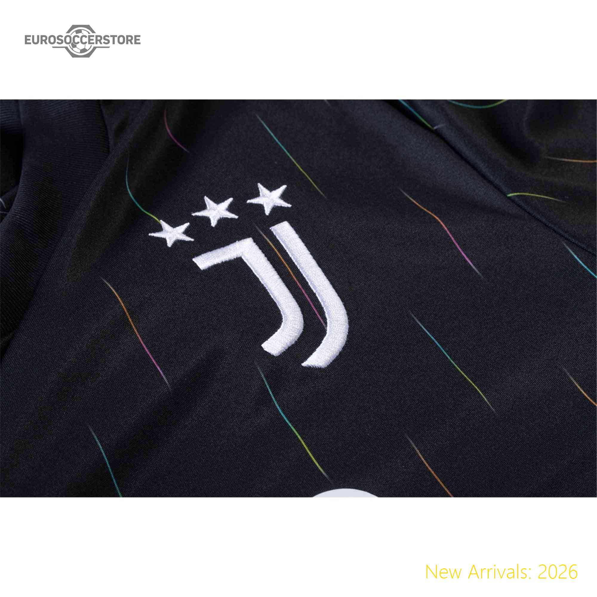 Authentic Replica Adult Superior Juv Iconic Player Away Jersey 2021