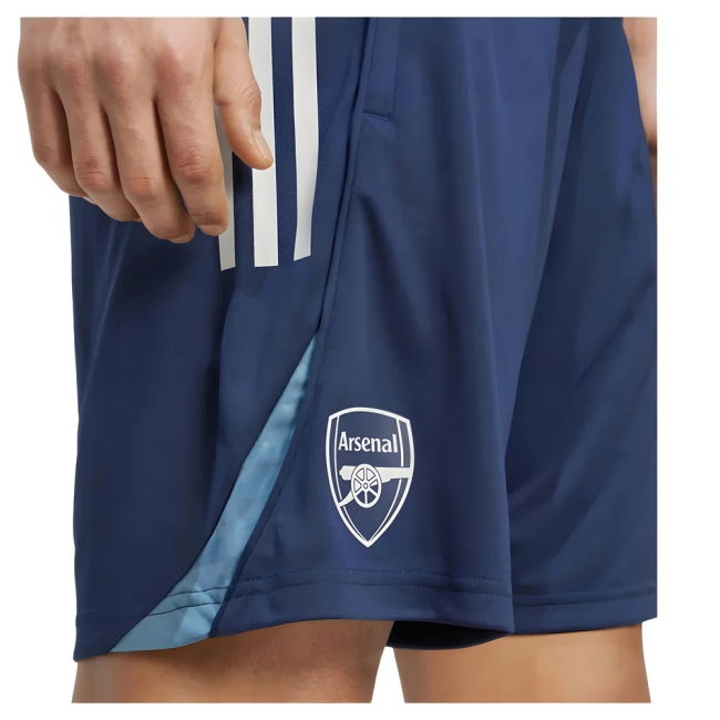 Official Shirt 2025-2026 Arsenal Great Deal Moisture-Wicking Nigh#595
