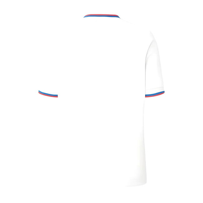 Official Gers Away Jersey Carlos Tevez #10 Current Season (v10)
