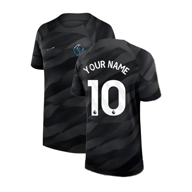 Chelsea Modern Home Jersey 2023-2024 #1