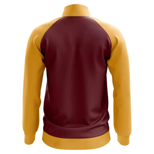 Improved Premier League Jersey Bradford