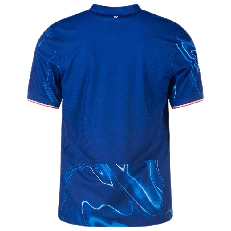 Licensed Premium Elite Advanced Fabric 2425 Chelsea Home Shirt