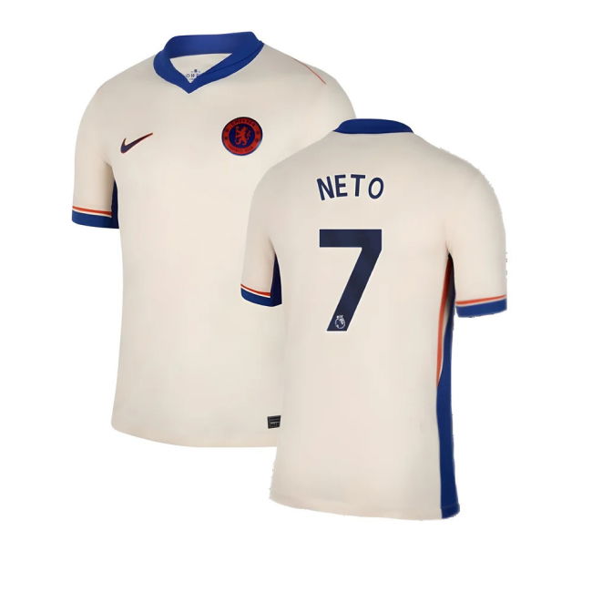 Premium Chelsea Away Jersey 2024-2025