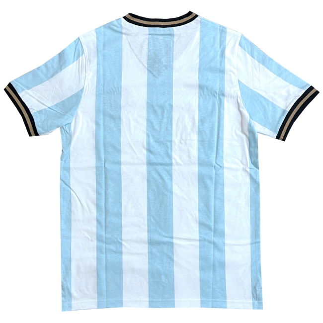 Argentina Pro Home Jersey Argentina