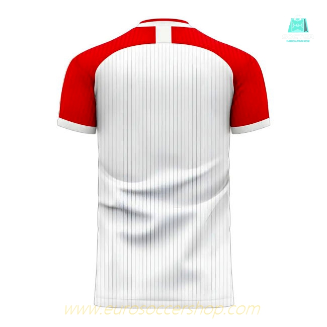 Barnsley 2025-2026 Away Concept Football Kit (Libero) - Womens