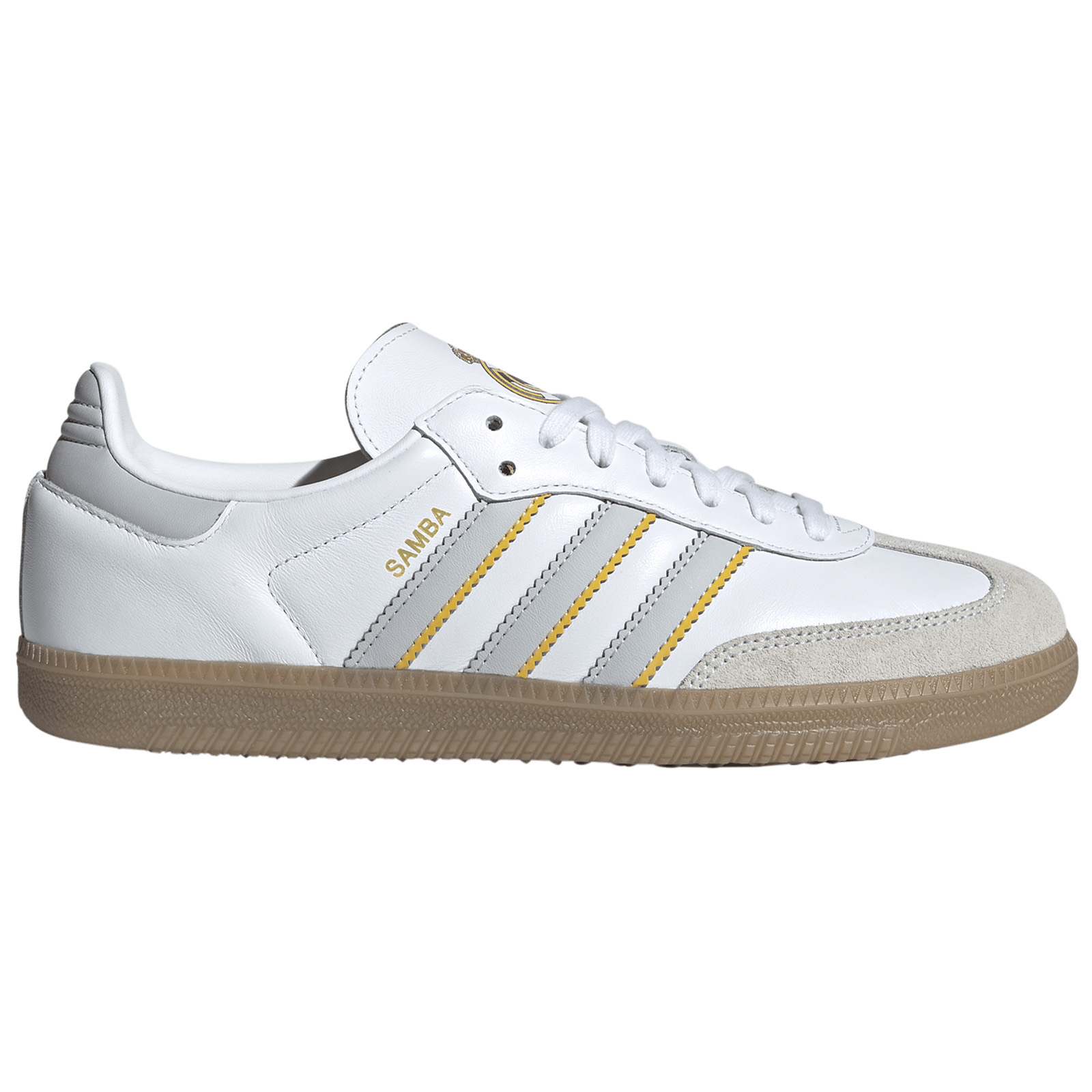 for official-licensed fans licensed merchandise Adidas Real madrid