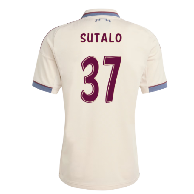 Ajax (ajax) Third - Premium Quality - Dutch League - Premium Replica