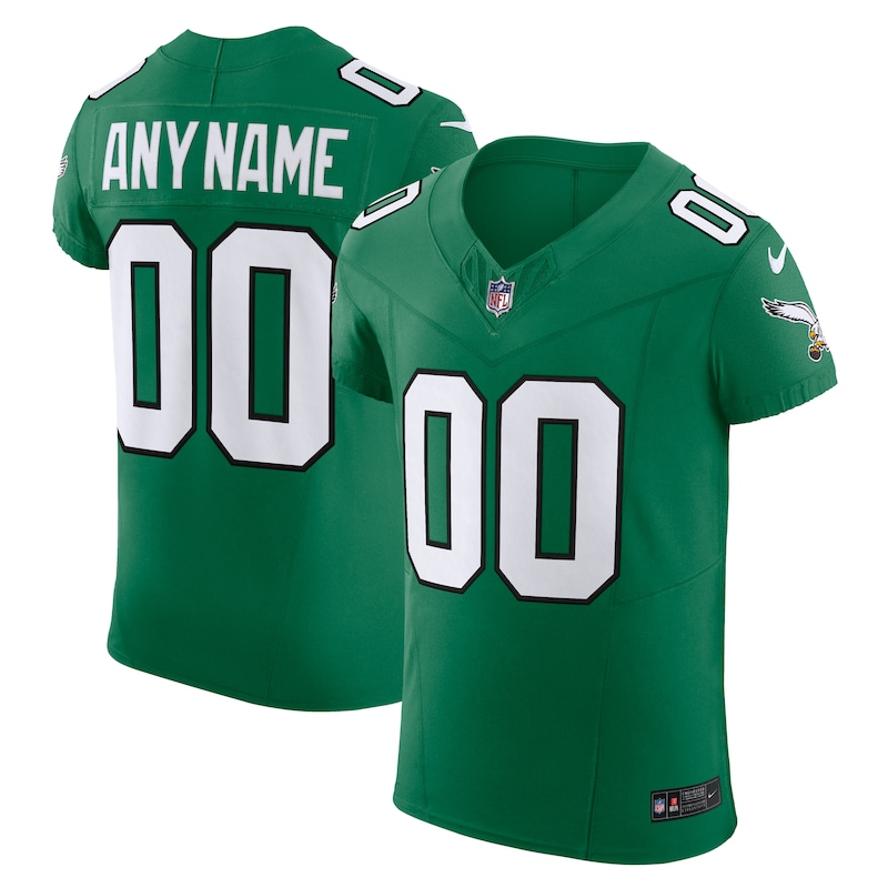 None  Philadelphia Eagles Great Value Authentic Jersey for NFL Fans