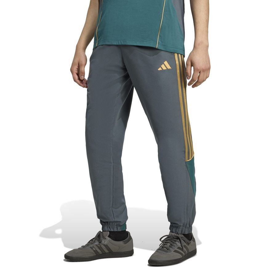 [KK] FC Copenhagen Trousers Urban Purist Bold Onix Training Jersey