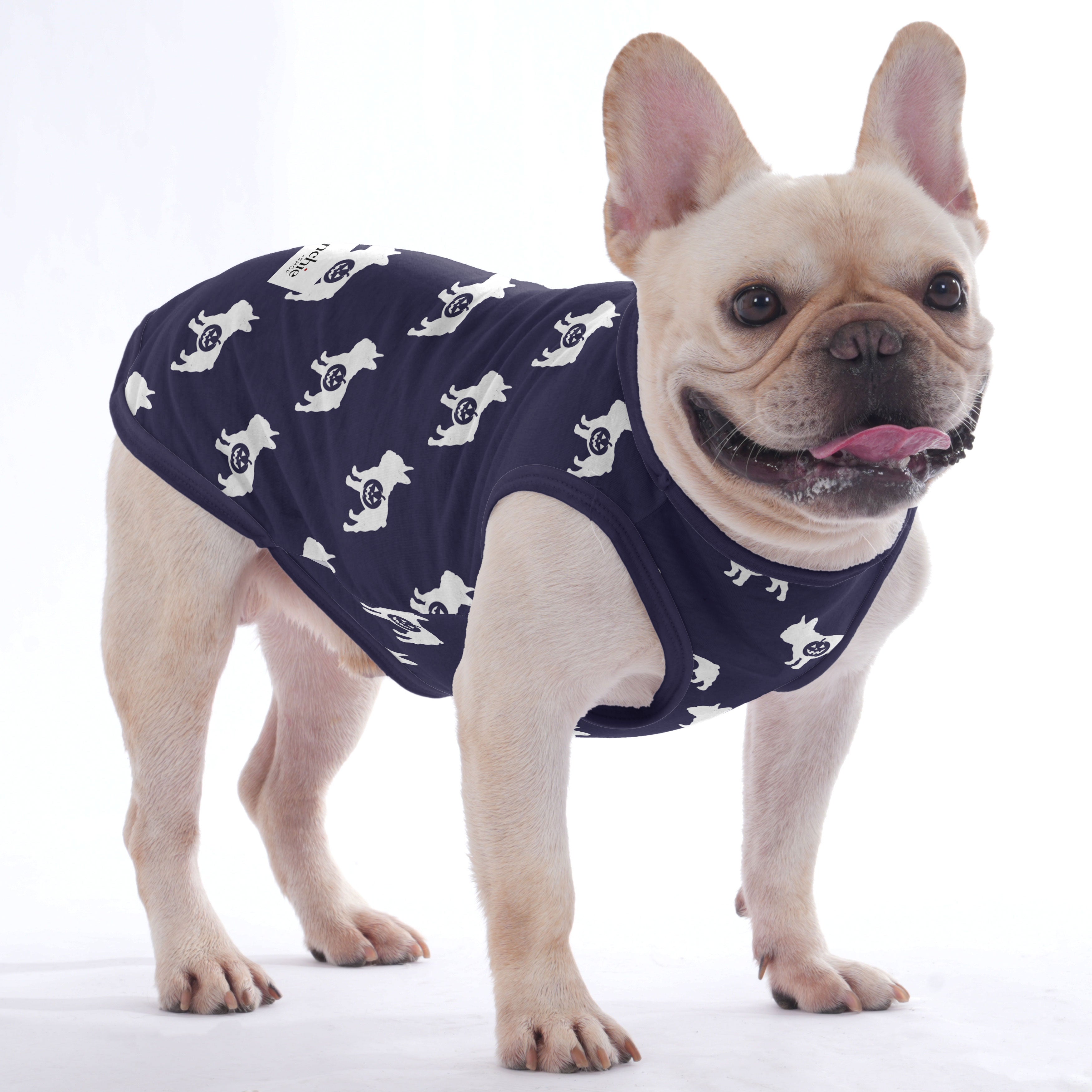 Inspired Shirt For Frenchies - Frenchie Shop Original Everyday Use