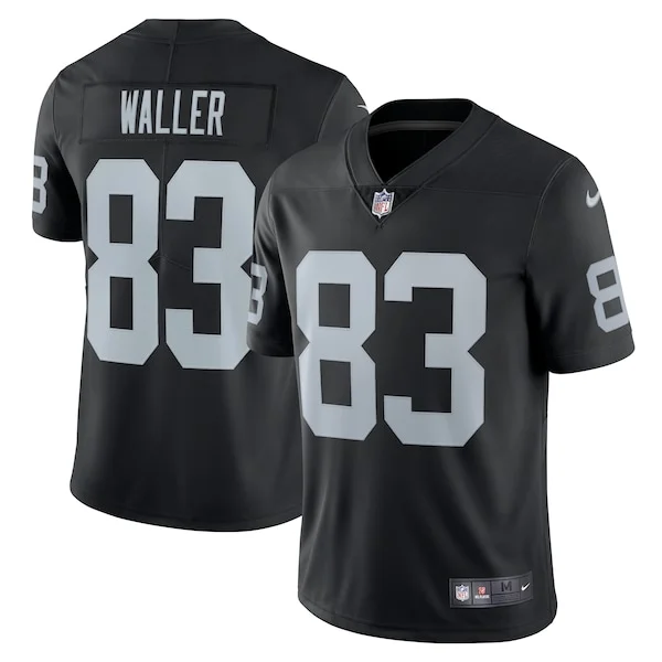 Performance None Limited Jersey - Premium Black NFL Fan Jersey | Ga...