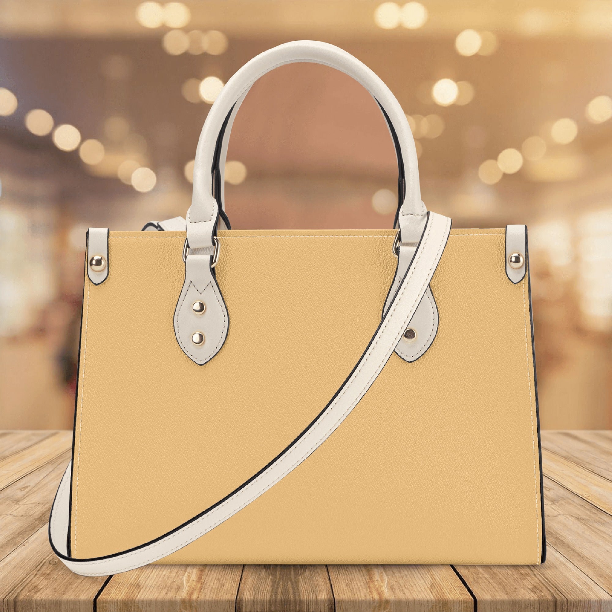 Lucy - Luxury Women Handbag