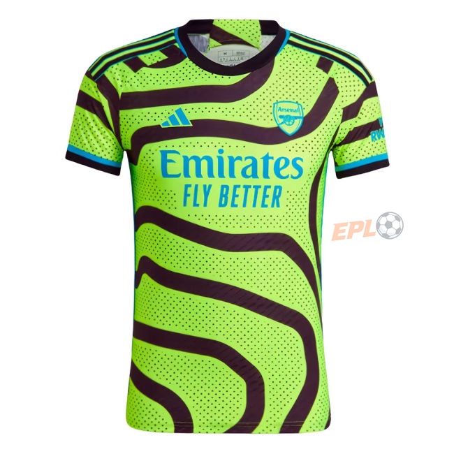 2023-20 Arsenal first-class Away Shirt - Adults | top quality